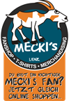 Meckis Logo Fanshop